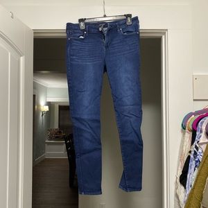 Dear John skinny jeans